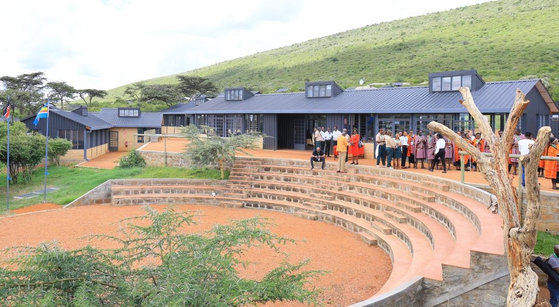 Wildlife Tourism College of Maasai Mara is operational