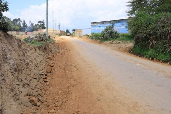 Narok Town Bodaboda Riders Get New Shades As Repair and Maintenance of ...