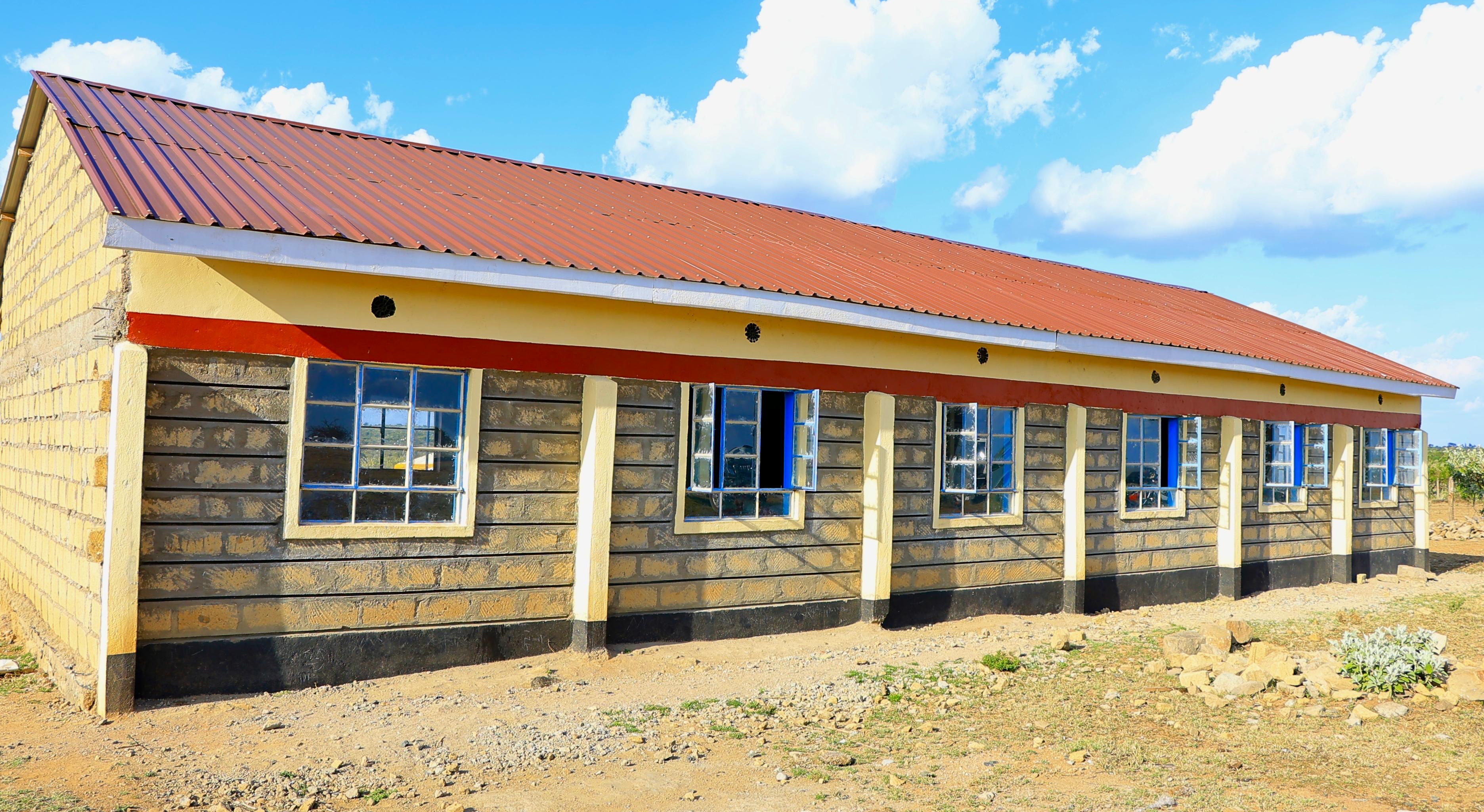 Narok Town Ward Development Tour